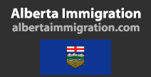 Alberta Immigration