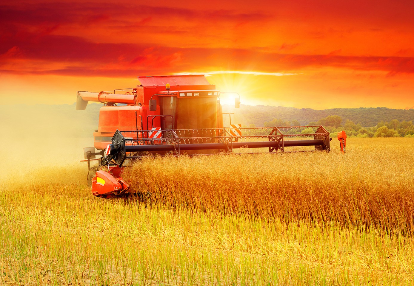 Agricultural Recruitment Saskatchewan