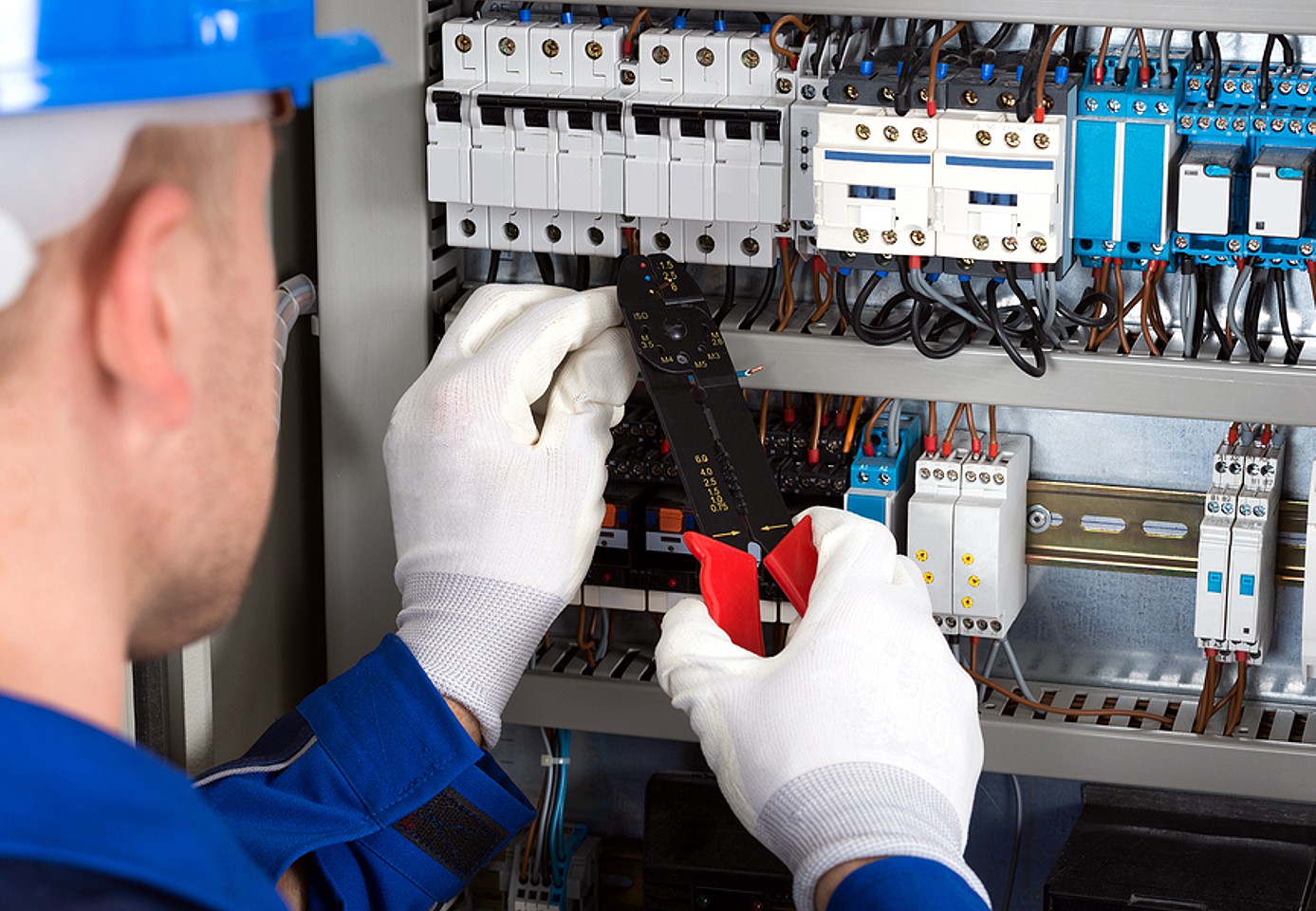 Electrician Recruitment Saskatchewan